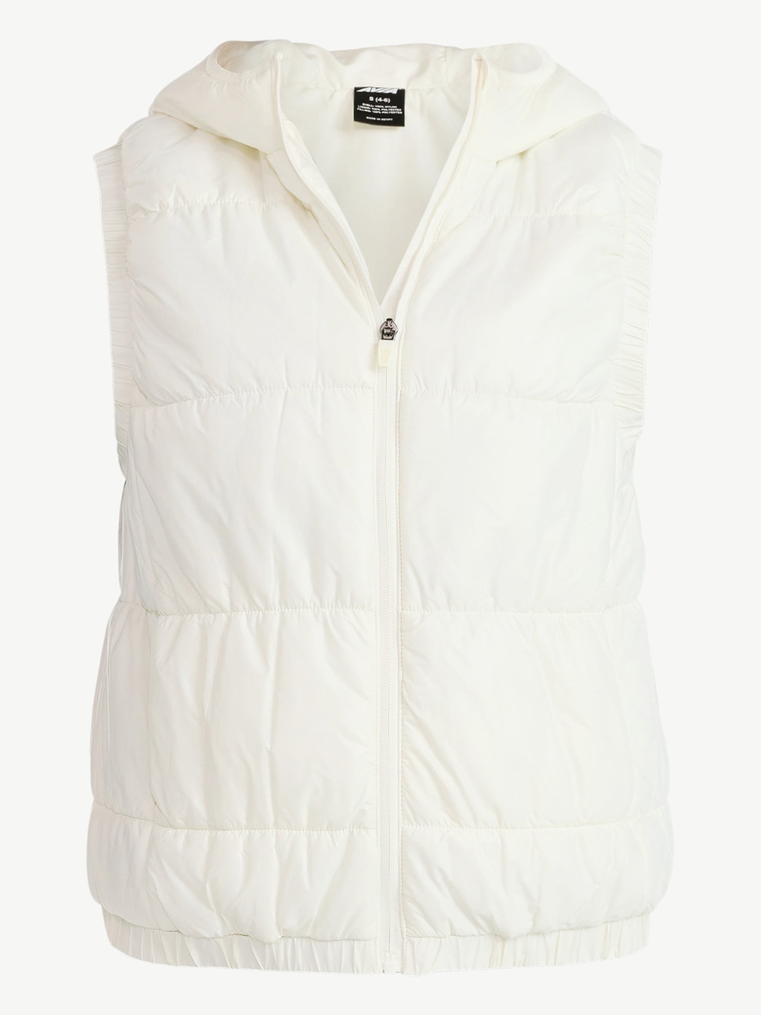 Avia Women's Quilted Vest, Sizes XS-XXXL