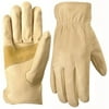 Wells Lamont Palomino Grain Cowhide Glove-XL - 1130XL