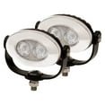 thumbnail image 4 of Pour Piaggio MP3 A Mené le Kit de Lampes d'Inondation Auxiliaires, 4 of 6