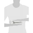thumbnail image 2 of Stanley 8", Adjustable Wrench, Chrome Vanadium Steel, 87-369, 2 of 2