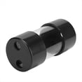 thumbnail image 4 of El Tanque de Agua Cilíndrico Transparente de la Refrigeración por Agua del Ordenador el 100MM para el Ordenador, 4 of 5