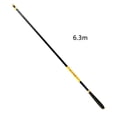 thumbnail image 2 of Ultra-Hard Fishing Stream Rod with Light and Rigid Rod Body for Angler's Holiday Good Gift, 2 of 9