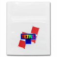 thumbnail image 3 of 2023 Tetris™ Niue 1 oz Silver $2 Z-Tetrimino Block (Red), 3 of 3
