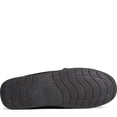 thumbnail image 1 of Sperry Men's Doyle Slipper, Black, 13, 1 of 5