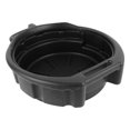 thumbnail image 1 of Oil Drip Tray, Plastic Easy To Use Spill Proof Multifunctional Oil Drain Pan  for Home Work Shop, 1 of 7