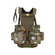 Mossy Oak Obsession Vest Xl/2xl