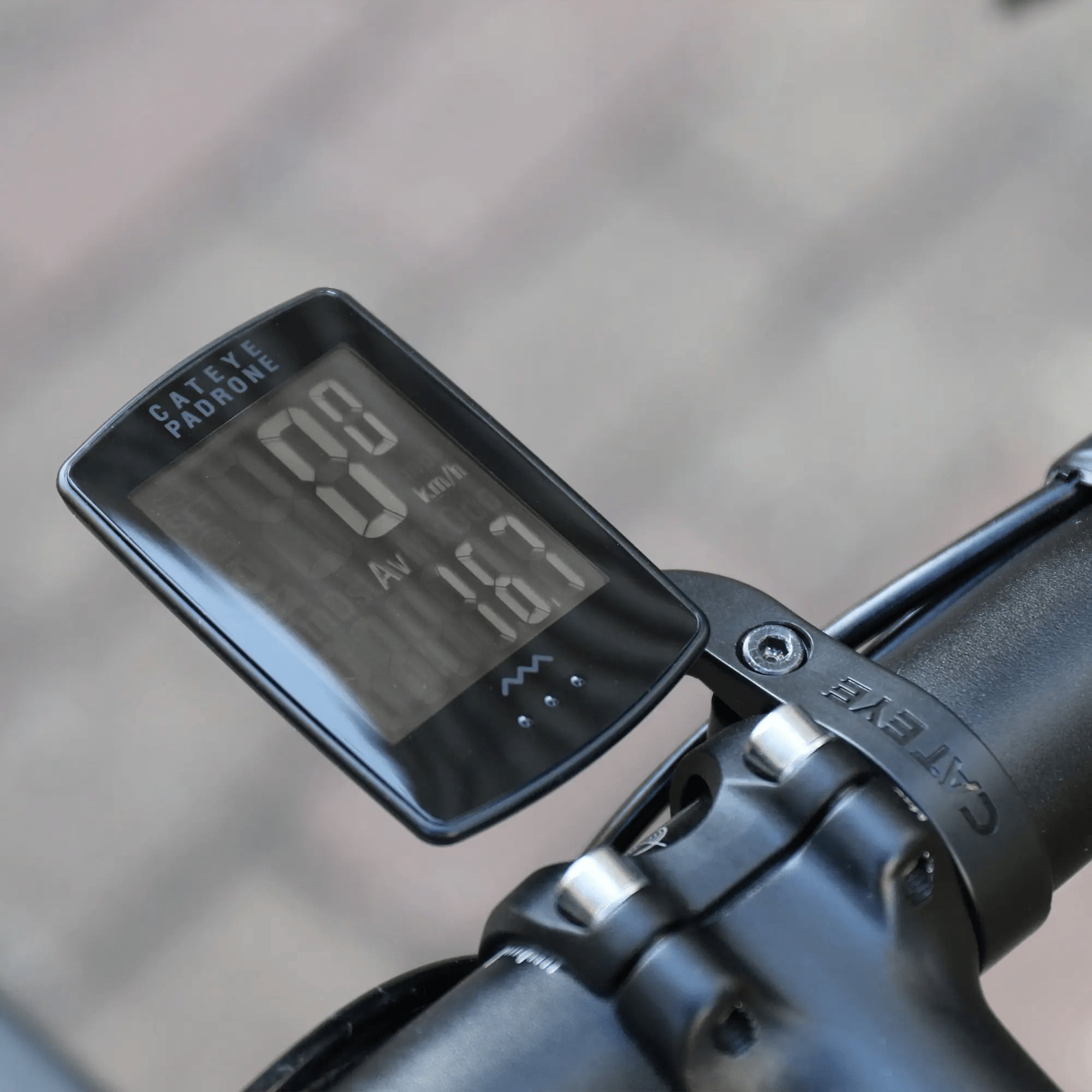 Padrone Stealth (CPSC)