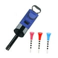 thumbnail image 2 of TTETTZ Golf Ball Retriever Golf Ball Collector Picker Large Capacity Golf with Blue, 2 of 9
