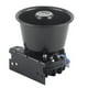 thumbnail image 1 of Altavoz de sirena de advertencia, 200W, 130dB, cono de alarma de emergencia, bocina de coche para camión, ambulancia, tráfico por carretera, 1 of 14