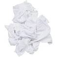 thumbnail image 2 of White Knit Rags/All New Material: 1Lb (Flat Pack) (9), 2 of 2
