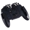 thumbnail image 4 of M11 6 Finger Operating Gamepad Pubg Mobile Joystick Controller Turnover Button Gamepad With Cooling, 4 of 5