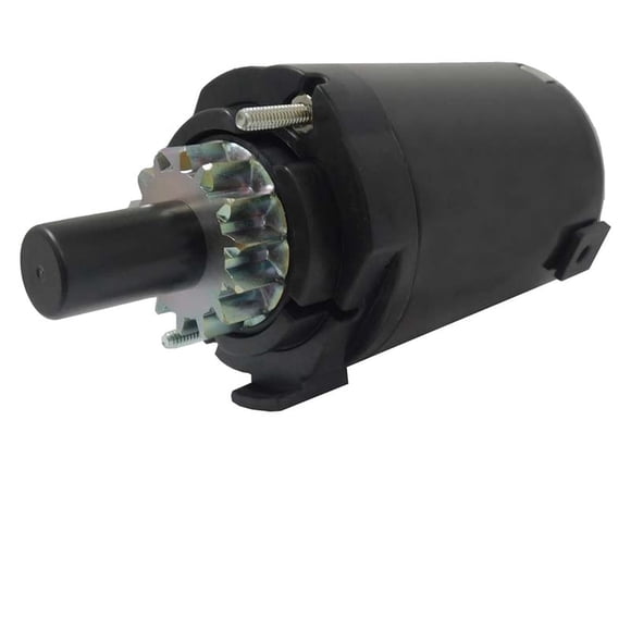 Nouveau Démarreur de Remplacement pour Kohler 18 19 21 HP 20-098-01 20-098-01S 20-098-05 20-098-05S 20-098-06 20-098-06S 20-098-08 20-098-10 20-098-10S Toro New Holland K0H2009805S KH2009805S 2009805, SAB0145