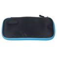thumbnail image 1 of Bolsa de Filtro de Lente de la Cámara, Estuche de la Cámara CAJA FÁCIL DE ALMACENAMIENTO Y SUJETADOR DE BUCLE RESTENCIA A IMPACTO A PRUEBA DE SALPICADURAS Gran Capacidad, 1 of 7