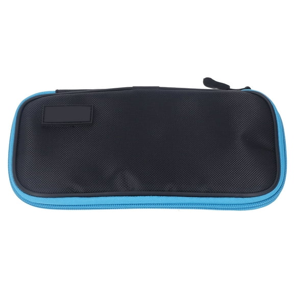 Bolsa de Filtro de Lente de la Cámara, Estuche de la Cámara CAJA FÁCIL DE ALMACENAMIENTO Y SUJETADOR DE BUCLE RESTENCIA A IMPACTO A PRUEBA DE SALPICADURAS Gran Capacidad