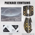 thumbnail image 7 of Mouse Anti-Slip Grip Tape fit for Logitech G PRO X Superlight Wireless Gaming Mouse Skin, Sweat Resistant, Easy to Apply, Self-Adhesive Design, Professional Mice Upgrade Kit, 7 of 7