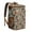 Pioneer Flower Floral-3, variant on Travel Cooler Bag - Pioneer Flower Floral Print Pattern Camping Beer Cooler Backpack with Bottle Opener- Waterproof Insulated Picnic Backpacks - Cooler Bag for Beach