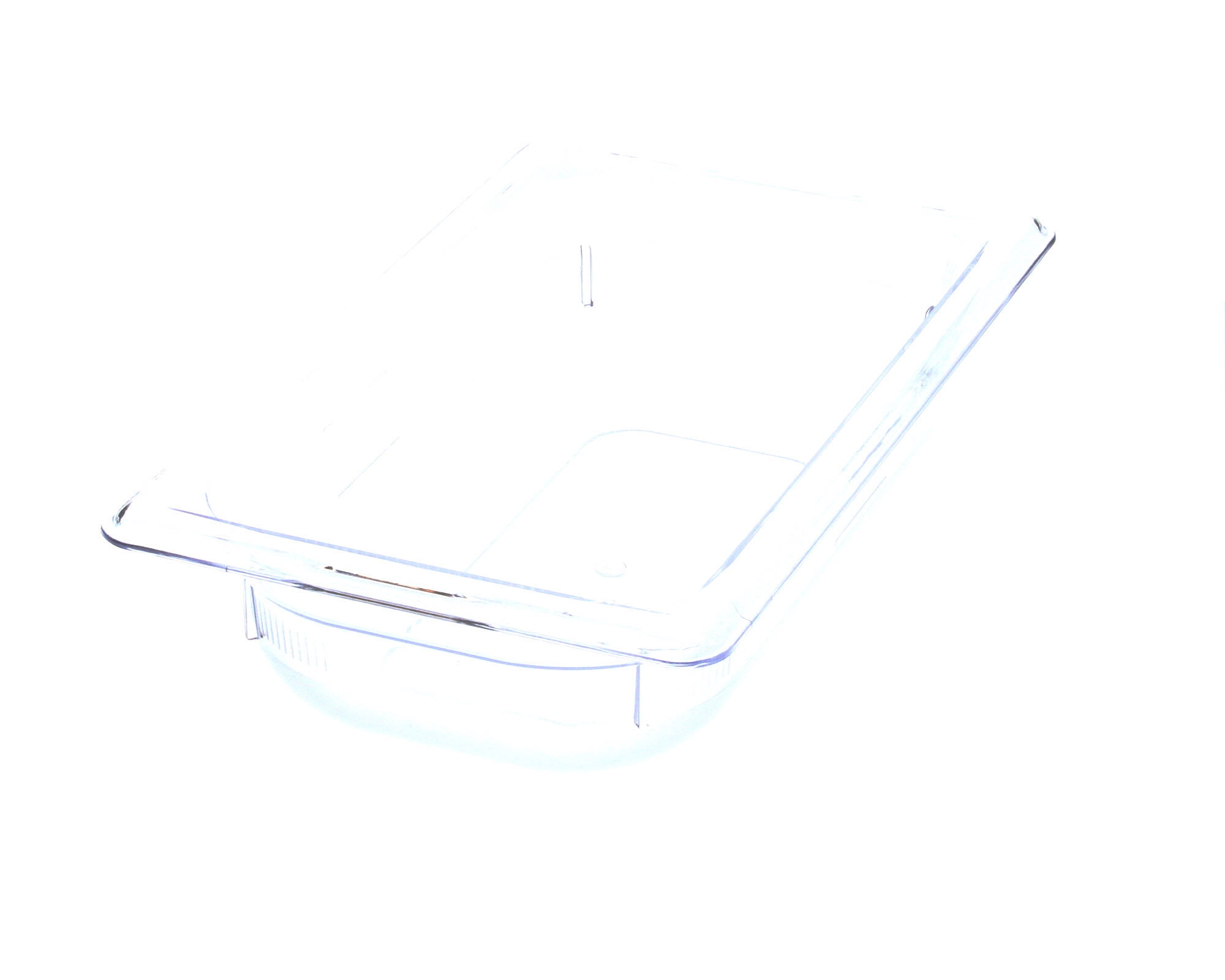 Intermetro Drip Pan RPC06-179 - Genuine OEM Replacement Part