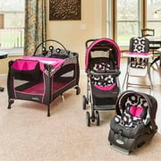 Evenflo - Portable Babysuite 300, Marian
