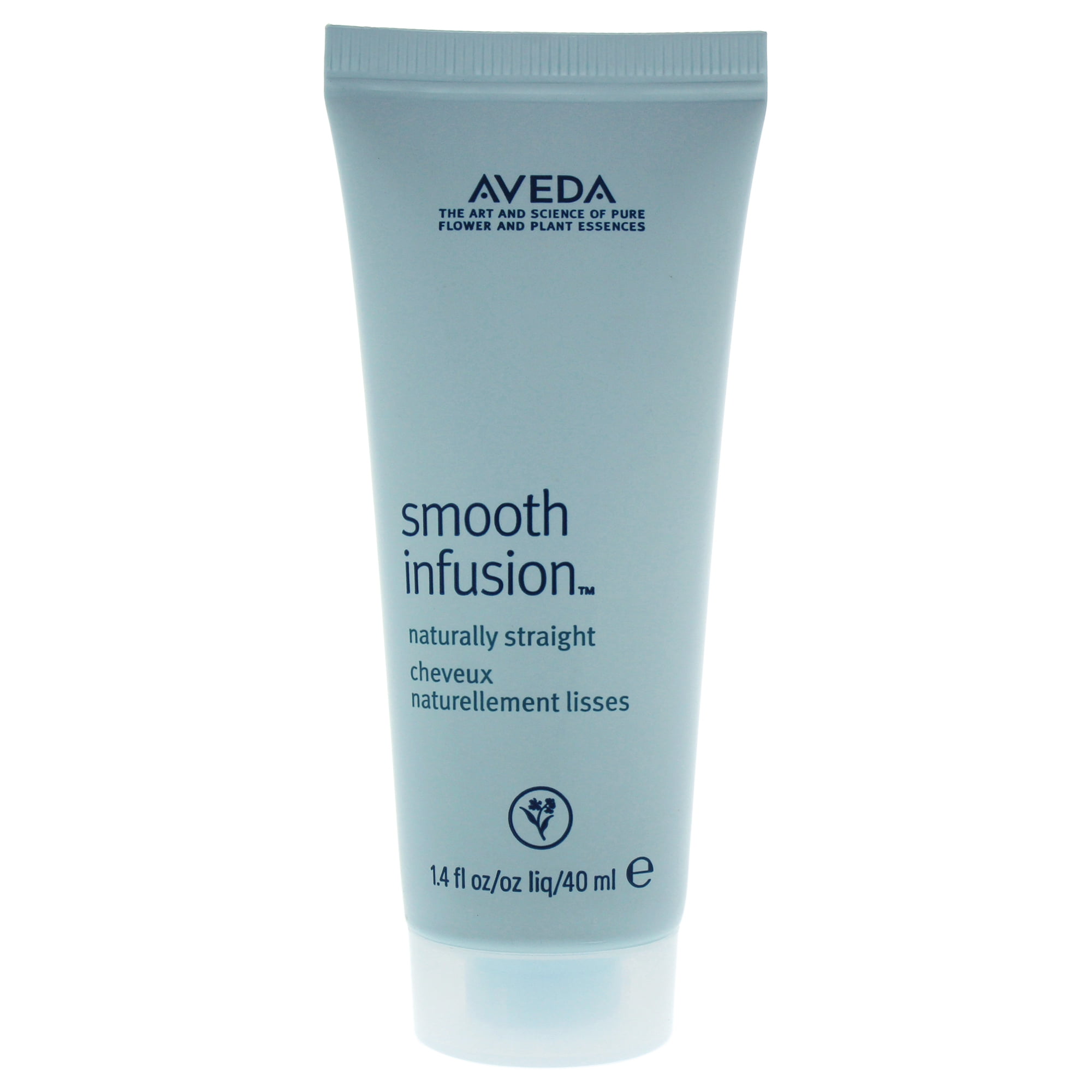 Aveda - Aveda Smooth Infusion Naturally Straight - 1.4 oz Straightener
