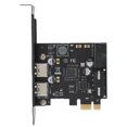 thumbnail image 2 of Carte d'Extension, Tungstène Expansion Durable, USB3.0 Fiche Chaude pour Conputer U Disque, 2 of 8
