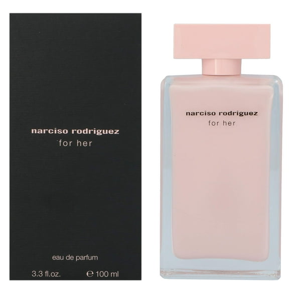 Perfume Narciso Rodriguez BPI-007 For Her EDP 100 ml para mujer