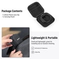 thumbnail image 4 of 67mm Phone Filter Adapter Holder with Cold Shoe Mount Compatible with Smartphones and 67mm Camera Lens Filters for Professional Video Photography, 4 of 8