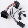 thumbnail image 2 of Adaptador Bluetooth Sharpla Filtro de Amplificador con Micrófono, 2 of 7