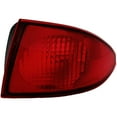 thumbnail image 4 of For 00 01 02 Cavalier Rear Outer Taillight Taillamp Brake Light Lamp Right Side, 4 of 5