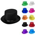 thumbnail image 4 of Knitted Cap, Casual Fashion Hat, Soft Polyester Solid Color Headwear with 22.44 in Circumference for Daily Outings Work and Parties, 4 of 4
