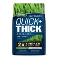 thumbnail image 1 of Scotts Turf Builder Quick + Thick Grass Seed Sun - Shade 1.2kg, 1 of 5