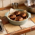 thumbnail image 4 of YYL-Design Bakeware 8.5 Inch Green, 4 of 5