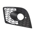 thumbnail image 2 of koolsoo Left Front Outer Bumper Grille Auto Accessory for Seat Leon Cupra 05-12, 2 of 9