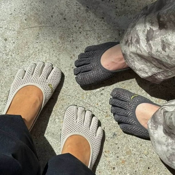 Vibram Five Fingers Vi-B ECO Women's Ballet Flat Shoe US 6-8