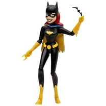 DC 7in Action Figure - TNBA - Batgirl - McFarlane Toys