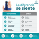 thumbnail image 4 of Férula Para Dedo En Gatillo Ajustable Para Tendinitis Fg-01, 4 of 8