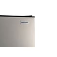 thumbnail image 3 of Frigidaire 6.5 Cu. ft. Garage Ready Convertible Refrigerator Freezer, Upright Fridge or Freezer for Home, Kitchen, Basement, Office, Platinum, 3 of 11