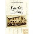 thumbnail image 1 of Pre-Owned Fairfax County (Postcard History Series), 9780738566313, 0738566314, Paperback, Illustrated edition, 1 of 1