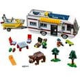 thumbnail image 1 of LEGO Creator Escapades de Vacances 31052, 1 of 6