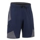 thumbnail image 5 of Shorts para hombre Pantalones cortos de bicicleta acolchados 2 en 1 con bolsillos Pantalones cortos Arsuxeo Shorts para hombre, 5 of 7