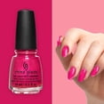 thumbnail image 3 of China Glaze - Champs de Fraises, 3 of 4