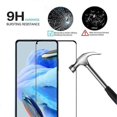 thumbnail image 2 of Para Xiaomi Redmi Note 12 Pro Vidrio Templado, 2 of 5