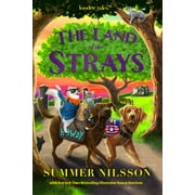 The Land of The Strays (Loodor Tales) (Hardcover)