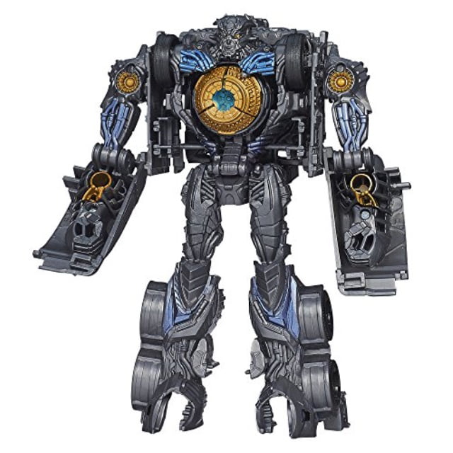 Transformers Age of Tao469 Extinction Megatron One-step Changer Figure for sale online 