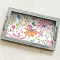 thumbnail image 6 of Bella Garden Peel & Stick Wallpaper, 6 of 19