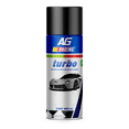 thumbnail image 2 of Aerosol Acuario Brillante 400 ml Chocolate, 2 of 2