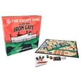 thumbnail image 2 of Juego de fiesta The Escape Game: Escape from Iron Gate Goliath, 2 of 5