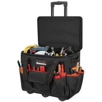 Hultafors 18 In Roller Tool Bag