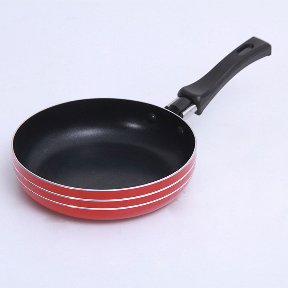 Non-stick Mini Fried Eggs Saucepan Cookware Griddle Pan Small Frying Pan Flat Non-stick Mini Fried Eggs Saucepan Cookware Griddle Pan Small Frying Pan Flat
