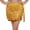 Gold, variant on Sequin Fringe Skirts for Women Sparkly Belly Dance Skirt Glitter Sequin Tassel Skirt Mini Skirt Rave Outfits