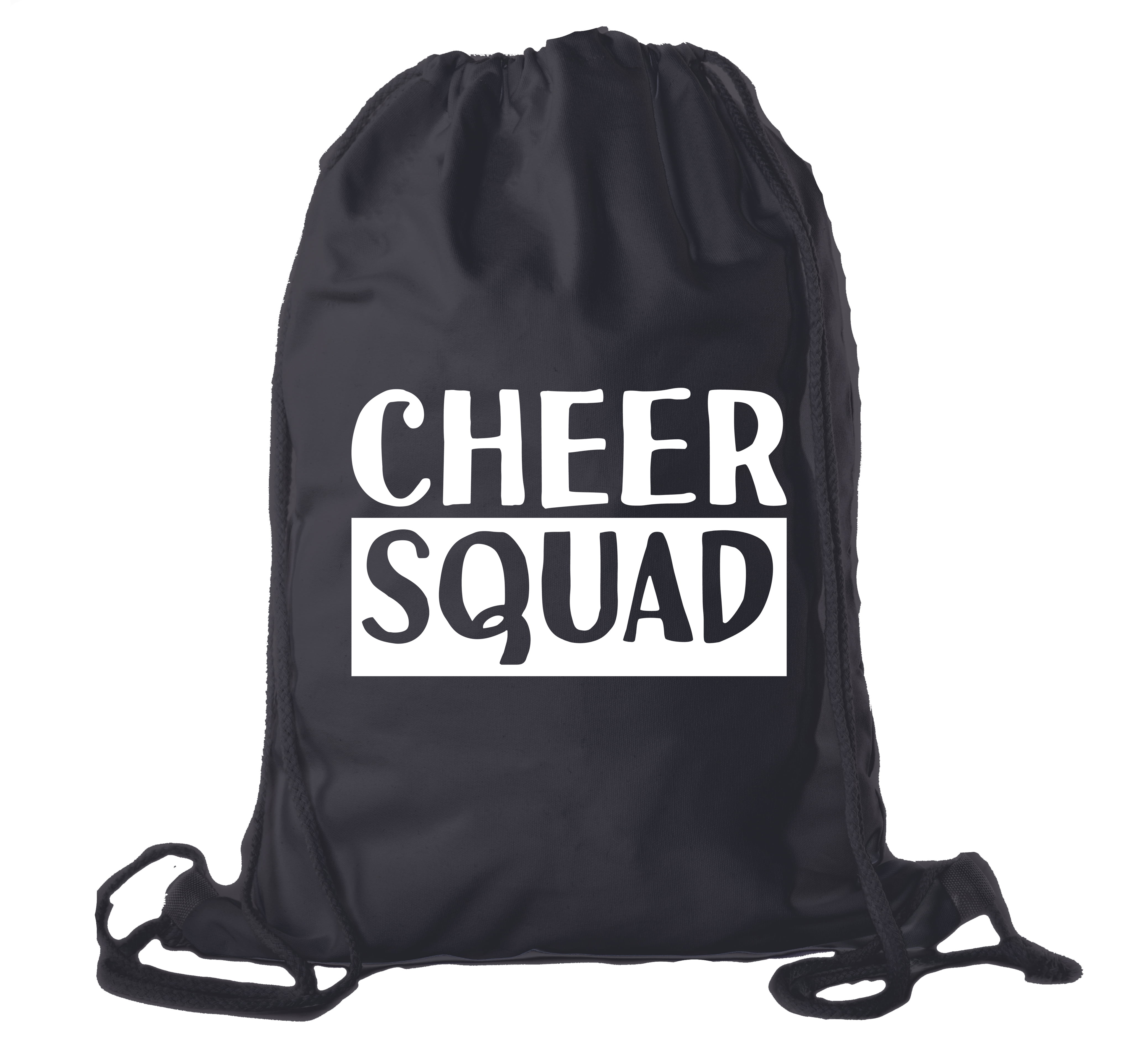 cheer bags